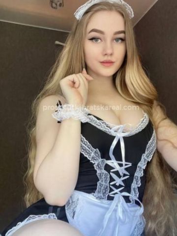 Анкета проститутки Лиза - Фото 1, , 24 года, №337907